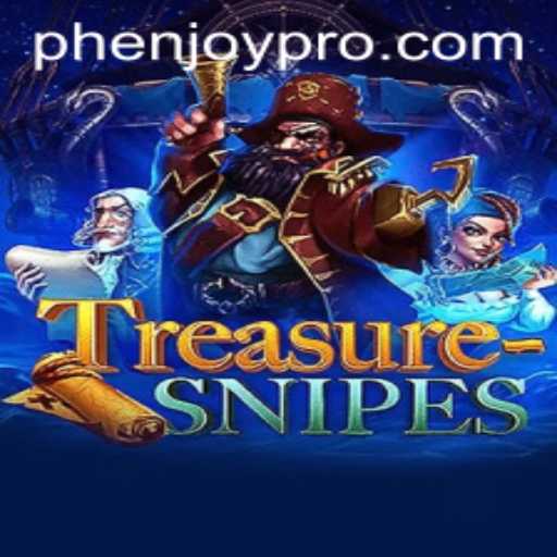 Discover the Exciting World of TreasureSnipes: A Phenjoy Adventure
